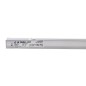 Светильник светодиодный LWL-2012-5CL 5Вт 20LED 4000К IP20 420лм 220В 272мм с сетевым проводом алюм. бел. Ultraflash 11915