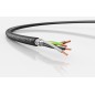 Кабель FLEXICORE 105 CY нг(А)-LS 0.6/1кВ 4G6 (м) LAPP 3120001546
