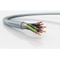 Кабель FLEXICORE 115 CY 21G1.5 (м) LAPP 3120001663 Кабель FLEXICORE 115 CY 21G1.5 (м) LAPP 3120001663