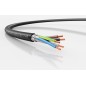 Кабель FLEXICORE 105 CY нг(А)-LS 0.6/1кВ 5G1.5 (м) LAPP 3120001726
