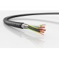 Кабель FLEXICORE SERVO 2YSLCYKJB BK 3X16+3G2.5 (м) LAPP 3120001631
