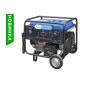 Бензогенератор TSS SGG 6000EHNA Duplex ТСС 160012