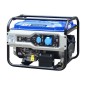 Бензогенератор TSS SGG 9000ELA ТСС 190050