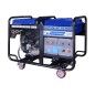Бензогенератор TSS SGG 12000EHLA ТСС 190061