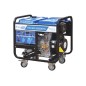 Генератор дизель TSS SDG 5000EHA ТСС 077012