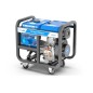 Генератор дизель TSS SDG 7000EHA ТСС 100033