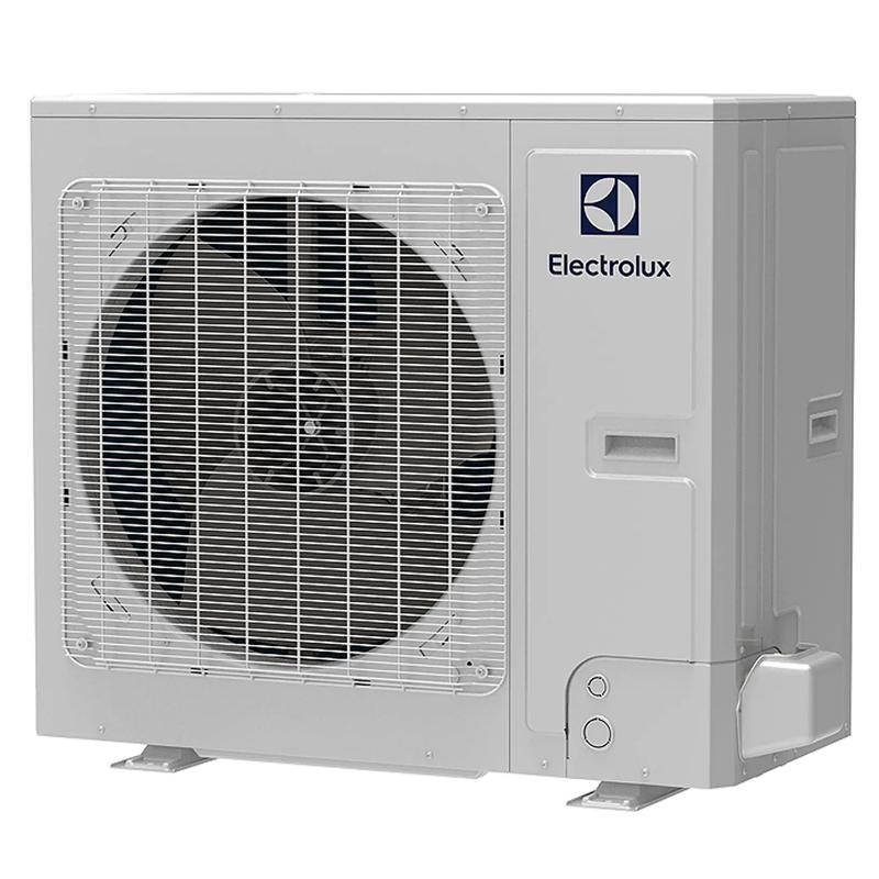 Блок внешний универсальный EACO/out-48H/UP3/N3 полупромышленной сплит-системы Electrolux НС-1235532 Блок внешний универсальный EACO/out-48H/UP3/N3 полупромышленной сплит-системы Electrolux НС-1235532