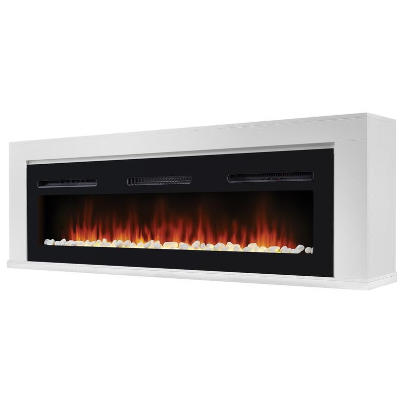 Портал Simple Long бел. Firelight НС-1430799