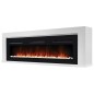 Портал Simple Long бел. Firelight НС-1430799