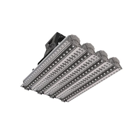 Светильник светодиодный L-industry Turbine HB6/360/К15/5.0K/01/I7-24/220AC IP66 LEDEL INT360-415-1111-18