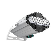 Светильник светодиодный L-lego II 30 banner/24/Г60/750/L210/05/IKIX-61/220AC IP66 LEDEL LGII24-315-513-18