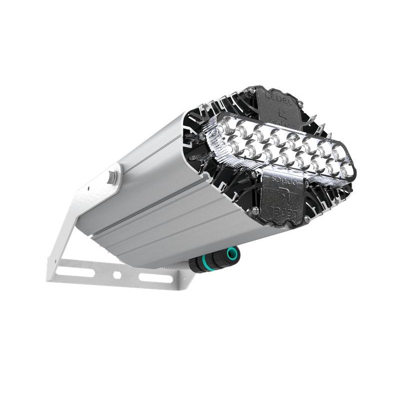 Светильник светодиодный L-lego II 330 banner/270/Г30/750/05/L100/IKIX-66/220AC IP66 LEDEL LGII270-215-513-18 Светильник светодиодный L-lego II 330 banner/270/Г30/750/05/L100/IKIX-66/220AC IP66 LEDEL LGII270-215-513-18