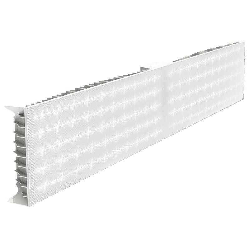 Светильник светодиодный L-school 55/50/Д/950/02/Т2/220AC/Standart IP20 LEDEL SC50-111-237-11S