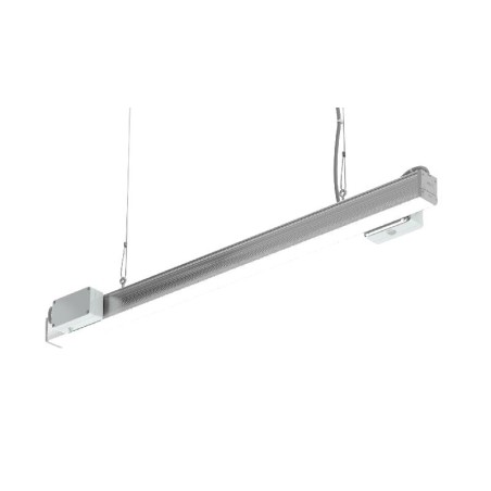Светильник светодиодный L-fusion Office/50/Д/850/03/IKVI-22/220AC IP40 Em LEDEL FO50-162-313-131