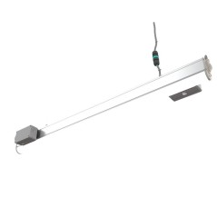 Светильник светодиодный L-trade II 130/Em/100/Д/840/03/IKVI-26/230AC IP66 LEDEL TRII112-142-313-1281