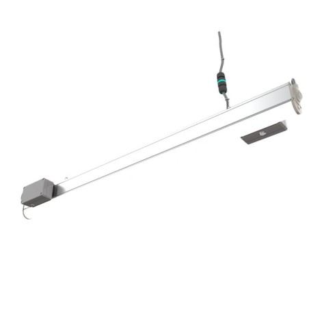 Светильник светодиодный L-trade II 45/Em/37/Д/850/03/IKVI-12/230AC IP66 LEDEL TRII37-162-311-1281