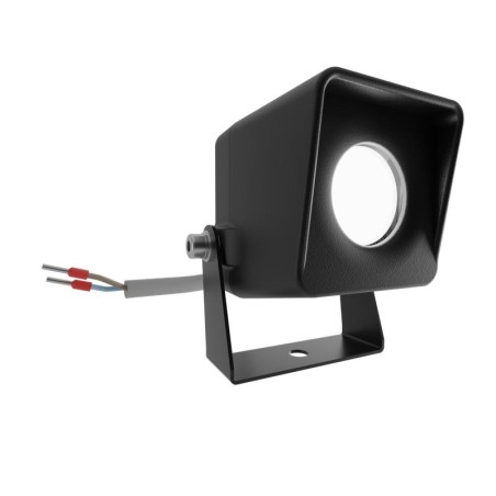 Светильник светодиодный L-mouse 3/3/Г30/Red/01/A1-C1/230AC IP66 LEDEL MS3-2R-123-128