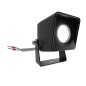 Светильник светодиодный L-mouse 3/3/Г30/Red/01/A1-C1/230AC IP66 LEDEL MS3-2R-123-128
