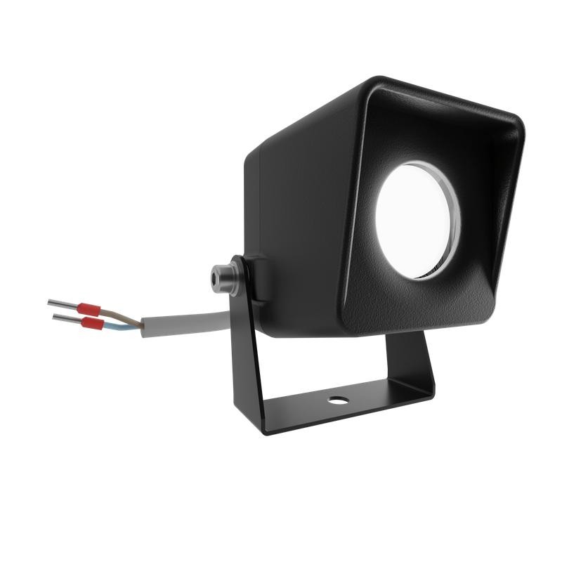 Светильник светодиодный L-mouse 3/3/Г40/Green/A1-C1/230AC IP66 LEDEL MS3-23G-123-128