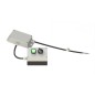 Пост кнопочный SR Industrial Service 2/3 LEDEL SR0250