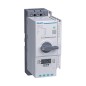Пускатель интеллектуальный с функцией управления и защиты NKB1-125 C/L63/06QLTG CHINT 173851 Пускатель интеллектуальный с функцией управления и защиты NKB1-125 C/L63/06QLTG CHINT 173851