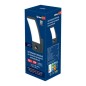 Светильник светодиодный архитектурный ULU-S71A-12W/4000К SENSOR IP65 BLACK уличный с датчиком движения накладной бел. свет корпу Светильник светодиодный архитектурный ULU-S71A-12W/4000К SENSOR IP65 BLACK уличный с датчиком движения накладной бел. свет корпу