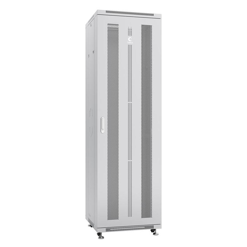 Шкаф монтажный телекоммуникационный напольный ND-05C-42U60/100 19дюйм для распред. и серверн. оборудования 42U 600х1000х2055мм п Шкаф монтажный телекоммуникационный напольный ND-05C-42U60/100 19дюйм для распред. и серверн. оборудования 42U 600х1000х2055мм п
