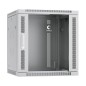 Шкаф телекоммуникационный настенный SH-05F-12U60/45 19дюйм 12U 600х450х635мм дверь стекло сер. (RAL 7035) Cabeus 7060c Шкаф телекоммуникационный настенный SH-05F-12U60/45 19дюйм 12U 600х450х635мм дверь стекло сер. (RAL 7035) Cabeus 7060c