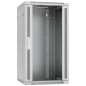 Шкаф телекоммуникационный настенный SH-05F-22U60/45 19дюйм 22U 600х450х1082мм дверь стекло сер. (RAL 7035) Cabeus 7162c Шкаф телекоммуникационный настенный SH-05F-22U60/45 19дюйм 22U 600х450х1082мм дверь стекло сер. (RAL 7035) Cabeus 7162c