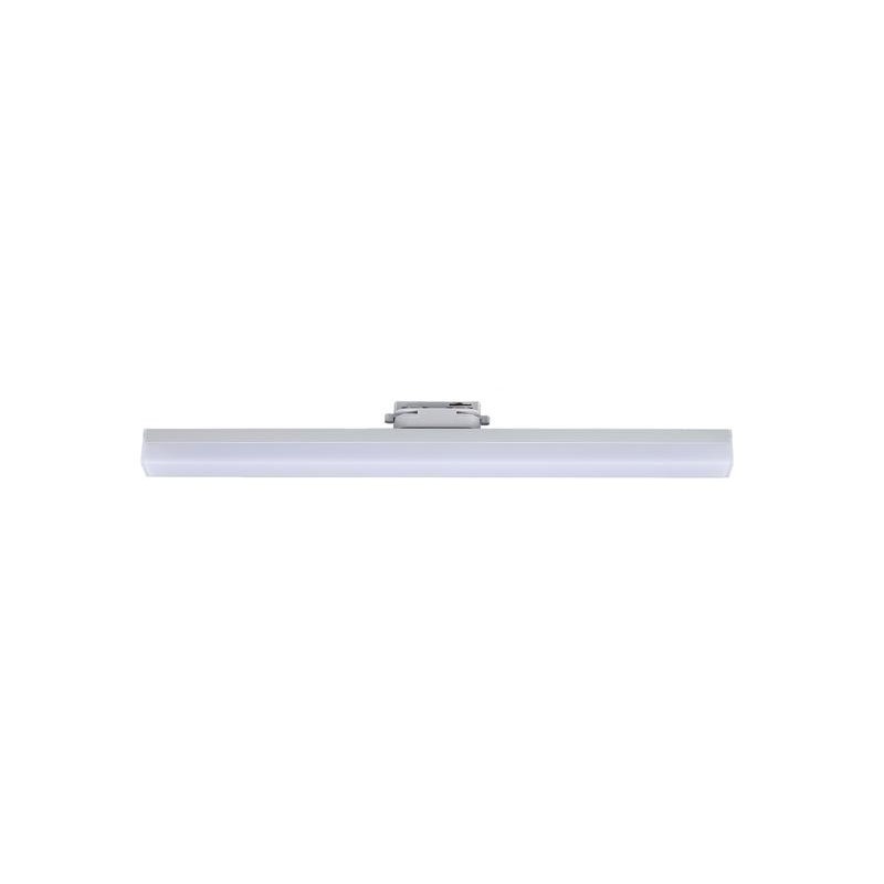 Светильник светодиодный трековый PTR 1832-T540 32Вт 4000К 140град. WH IP40 бел. Pro JazzWay 5046962 Светильник светодиодный трековый PTR 1832-T540 32Вт 4000К 140град. WH IP40 бел. Pro JazzWay 5046962