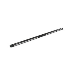 Светильник светодиодный Black 15Вт 6500К IP20 1340лм 170-264В 1175х22х36мм ДВО линейный накладной бел. GAUSS 130511315