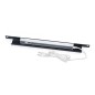 Панель осветительная 19дюйм JK03-BK RAL9004 черн. Cabeus 8765c Панель осветительная 19дюйм JK03-BK RAL9004 черн. Cabeus 8765c