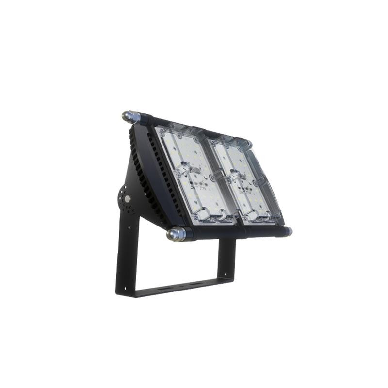 Прожектор LED ДО 29-80-562 М 5000К 80Вт Carbon DC IP67 ALB F4653 Прожектор LED ДО 29-80-562 М 5000К 80Вт Carbon DC IP67 ALB F4653