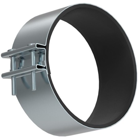 Хомут быстроразъемный FCCr 200 SHUFT НС-1031569