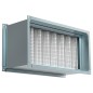 Фильтр-бокс (корпус) FBRr-K 600х350 SHUFT НС-1033149 Фильтр-бокс (корпус) FBRr-K 600х350 SHUFT НС-1033149