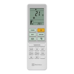 Блок внешний EACS-12HAL/N3/out сплит-системы Electrolux НС-1428426