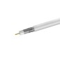 Кабель коаксиальный RG-11 CCS 1.63 (21проц.)/FPE/Al-Pet-Al Foil Unbonded/Al 96х0.12/PVC бел. (уп.305м) Net.On 111-1 Кабель коаксиальный RG-11 CCS 1.63 (21проц.)/FPE/Al-Pet-Al Foil Unbonded/Al 96х0.12/PVC бел. (уп.305м) Net.On 111-1