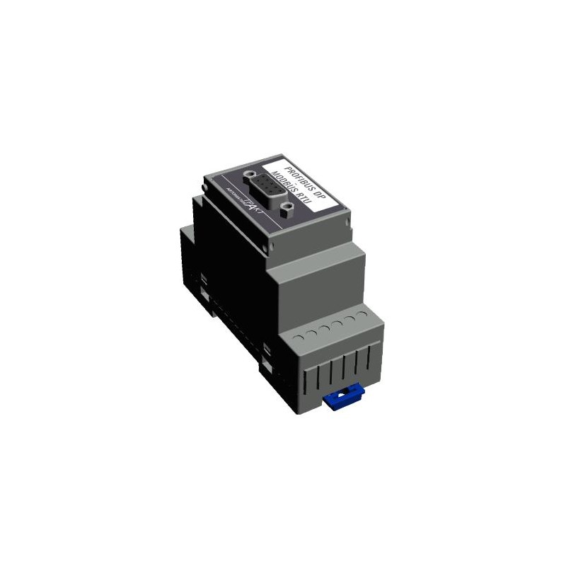 Адаптер MAC601 Profibus-CHINT Тракт-Автоматика 601-002
