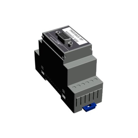 Адаптер MAC601 Profibus-CHINT Тракт-Автоматика 601-002