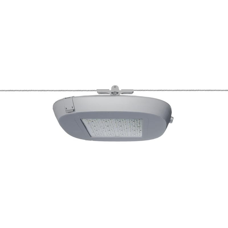 Светильник торшерный Plaza 27 S-100-S1-750 ALB F4230