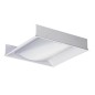 Светильник светодиодный OTR/R LED 595 4000К CRI90 СТ 1204000280