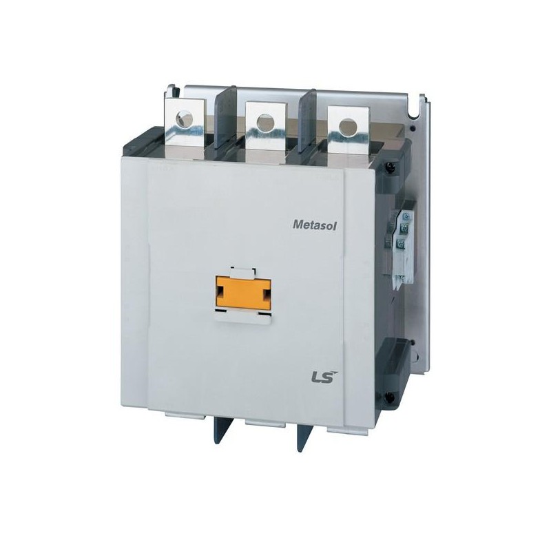 Контактор Metasol MC-800a кат. 100-127В AC 100-110В DC 2a2b LS Electric 1374000300 Контактор Metasol MC-800a кат. 100-127В AC 100-110В DC 2a2b LS Electric 1374000300
