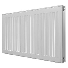 Радиатор стальной панельный COMPACT C11-500-1400 RAL9016 Royal Thermo НС-1189473