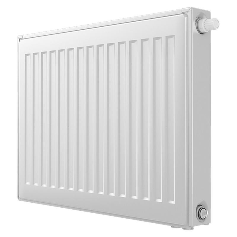 Радиатор стальной панельный VENTIL COMPACT VC22-500-1000 RAL9016 M Royal Thermo НС-1453154