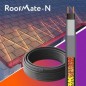 Кабель нагревательный саморегулирующийся 15PipeMate-N (катушка 250м) ССТ 2281043