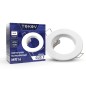 Светильник встраиваемый под лампу MR16 WHITE MR16-WH TOKOV ELECTRIC TOK-MR16-WH Светильник встраиваемый под лампу MR16 WHITE MR16-WH TOKOV ELECTRIC TOK-MR16-WH