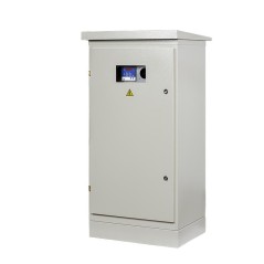 Установка УКРМ-0.4-150-30 У1 БАЗА с рубильником Хомов Электро