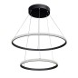 Светильник светодиодный LED 66Вт 3000К 4920лм Vitaluce V04600-13/2S