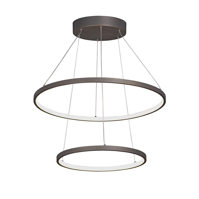 Светильник светодиодный LED 66Вт 3000К 4920лм Vitaluce V04600-93/2S Светильник светодиодный LED 66Вт 3000К 4920лм Vitaluce V04600-93/2S