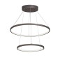 Светильник светодиодный LED 66Вт 3000К 4920лм Vitaluce V04600-93/2S Светильник светодиодный LED 66Вт 3000К 4920лм Vitaluce V04600-93/2S